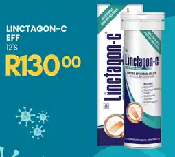 Sparkport Linctagon-c Eff offer