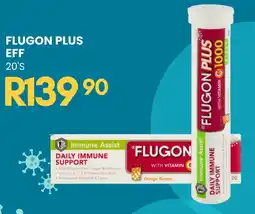 Sparkport Flugon Plus Eff offer