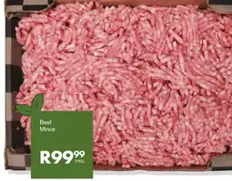 Save Beef Mince offer