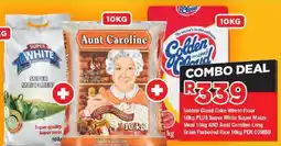 OK Grocer Combo Deal offer