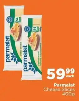 Check Star Parmalat Cheese Slices offer