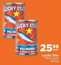Check Star Lucky Star Pilchards offer