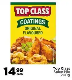 Check Star Top Class Spice Mix offer