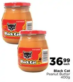 Check Star Black Cat Peanut Butter offer