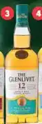 Spar Tops The Glenlivet 12 Year Old Speyside Single Malt Scotch Whisky-750ml offer