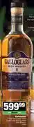 Spar Tops Galloglass 8 Year Old Double Barrel Cask Finish Triple Distilled Irish Whisky-750ml offer