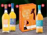 Spar Tops Glenmorangie Highland Single Malt Scotch Whisky Family-750ml offer