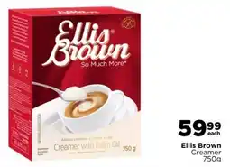 Check Star Ellis Brown Creamer offer