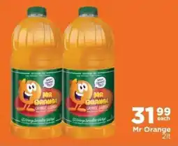 Check Star Mr Orange offer