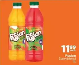 Check Star Fusion Dairyblend offer