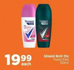 Check Star Shield Roll On Assorted offer