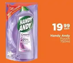 Check Star Handy Andy Pouch offer