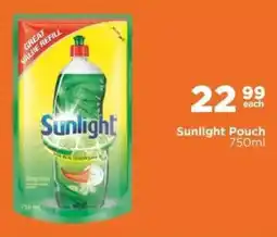 Check Star Sunlight Pouch offer