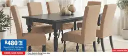 OK Furniture Westville Dining-Room Suite offer