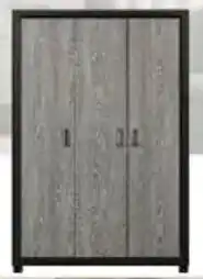 OK Furniture Nixon Robe offer