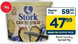 Pick n Pay Hypermarket Stork Country Spread offer