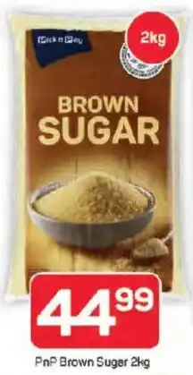 Pick n Pay Hypermarket PnP Brown Sugar offer