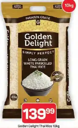 Pick n Pay Hypermarket Golden Delight Thai Rice offer