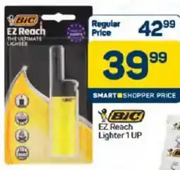 Pick n Pay BIC EZ Reach Lighter 1 UP offer