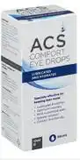 Dis-Chem Acs Comfort Eye Drops-10ml offer