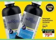 Dis-Chem Rennie Salts (Sugar-Free)-For 2 x 14 Sachets offer