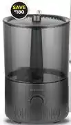 Dis-Chem Elektra 5L Ultra Sonic Humidifier offer