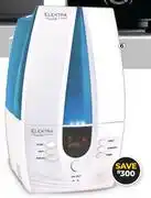 Dis-Chem Elektra Ultra Sonic Cool/Warm Steam Humidifier offer