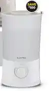 Dis-Chem Elektra 2.2L Ultra Sonic Humidifier offer