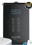 Dis-Chem Elektra Easy Fill Humidifier offer