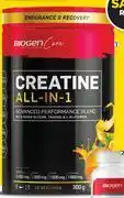 Dis-Chem Biogen Creatine All In 1-300g offer