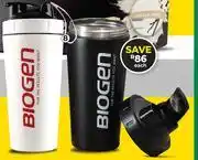 Dis-Chem Biogen Premium Steel Shaker-700ml Each offer