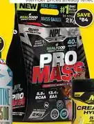 Dis-Chem NPL Pro Mass-2Kg offer