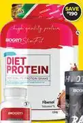 Dis-Chem Biogen Diet Protein-1.6Kg offer