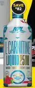 Dis-Chem NPL L-Carnitine Liquid 2500-480ml offer