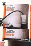 Dis-Chem Dis-Chem Living Fit Jump Rope 1 Piece offer