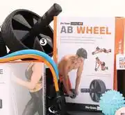 Dis-Chem Dis-Chem Living Fit AB Wheel 1 Piece offer