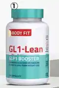Dis-Chem Body Fit GL 1-Lean Booster 40 Capsules offer