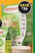 Dis-Chem Futurelife Smart+ Food Zero-1.25Kg offer