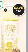 Dis-Chem Happy Culture Kombucha Probiotic Drink-850ml offer