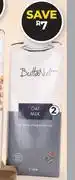 Dis-Chem ButtaNutt Oat Milk-1L offer