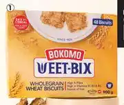 Dis-Chem Bokomo Weet Bix-900g offer