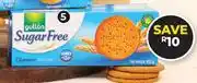 Dis-Chem Gullon Sugar Free Digestive Biscuits-400g offer