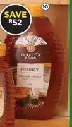 Dis-Chem Lifestyle Food Honey-1Kg offer