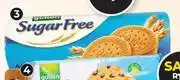 Dis-Chem Gullon Sugar Free Maria Biscuits-200g offer