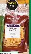 Dis-Chem Lifestyle Food Gluten Free Pasta Penne-250g offer
