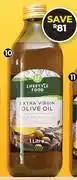 Dis-Chem Lifestyle Food Cold Pressed Extra Virgin Olive Oil-1L offer