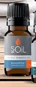 Dis-Chem Soil Organic Essential Oil Eucalyptus-10ml offer