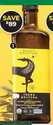 Dis-Chem Terra Delyssa 100% Organic Extra Virgin Olive Oil-1L offer