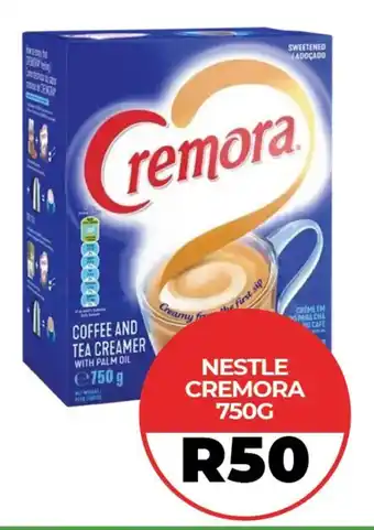 1UP Nestle Cremora offer