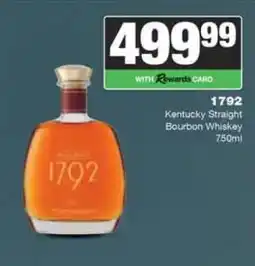 Spar Tops 1792 offer